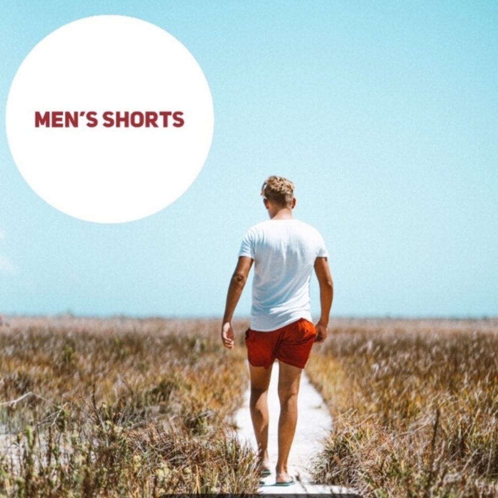 Men’s Shorts